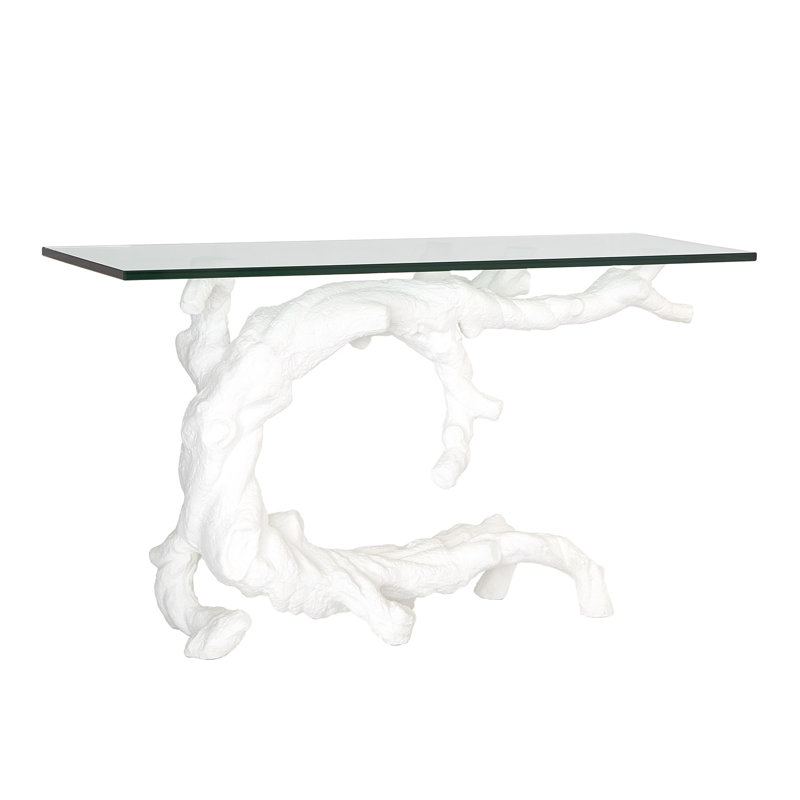 Twisted Juniper Console