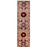 Aryana Wool Oriental Area Rug