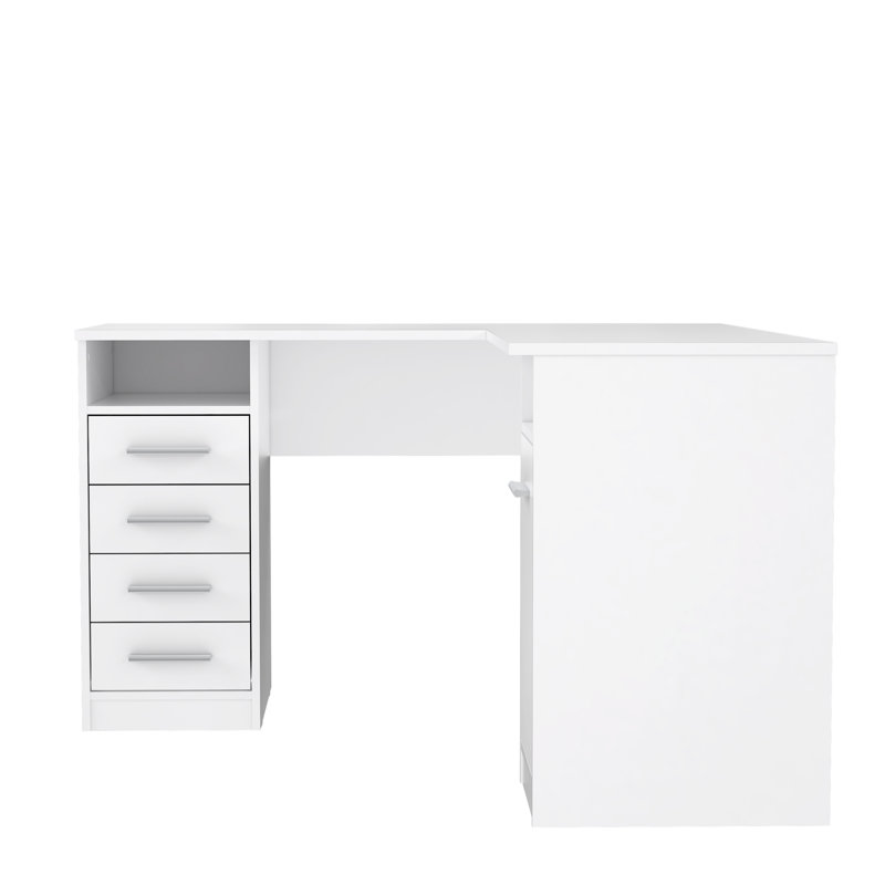 Canonero Corner Computer Desk