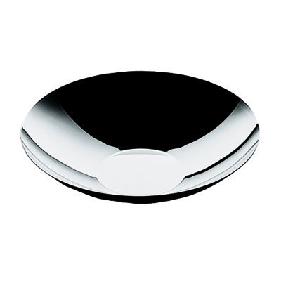 Buffet Stainless Steel Serving Bowl