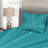Modern & Contemporary Polyester Abstract Coverlet-777419128-710944071