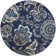 Caffey Floral Rug