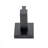 Capri Wall Mounted Brass Robe Hook-110393490