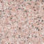 Carreau de mur et de plancher aspect béton hexagonal en porcelaine Firenze 13 po x 15 po (caisse de 10,51 pieds carrés / caisse)-70777888