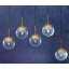 Royce 5 - Light Kitchen Island Pendant-1839813583