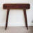 Creggan 80cm Solid Wood Console Table