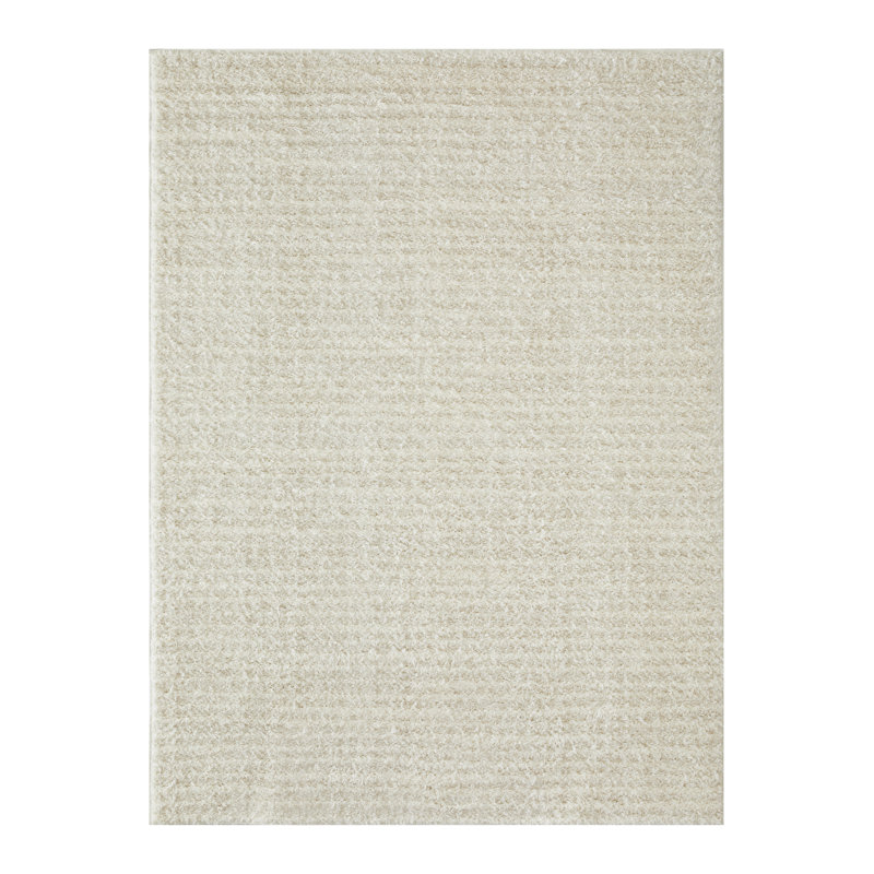Jabali Performance Striped Indoor Rug, Rectangle 6'7" x 9'2"