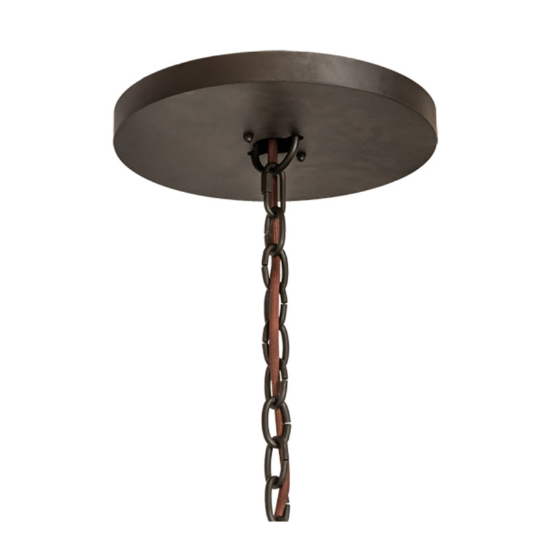 Costello 20 - Light Chandelier