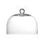 Jupiter Glass Dome Small - fits 8.5" Cake Stand