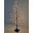 Black Birch Tree with LED Lights Indoor Use Only-103967514