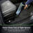 Powerboost Cordless 2-in-1 Car/home Handheld Powervac