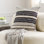 Coussin décoratif avec bourre Accent