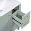 30" Modern Bathroom Vanity Cabinet with Sink and Storage-569088333-569088342