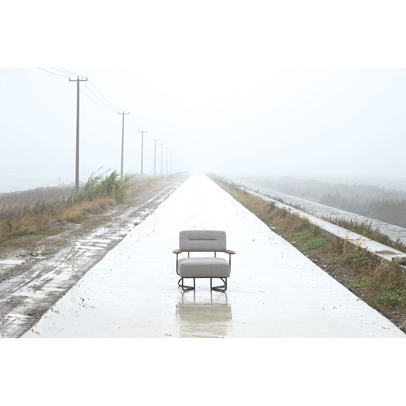 QT Armchair
