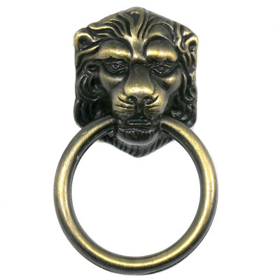 Classic Traditions Ring Pull