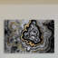 «Close In», reproduction sur métal-403036259