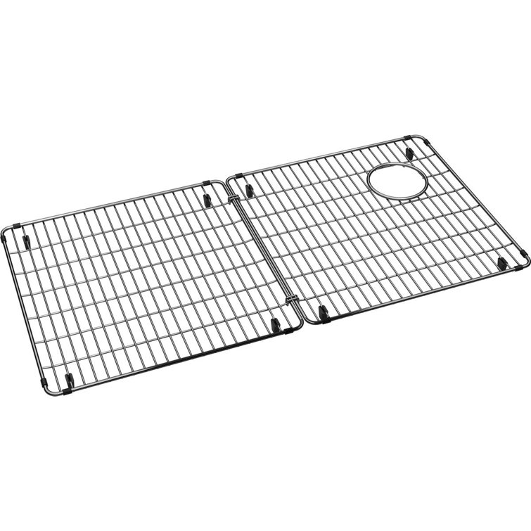 Crosstown 33" x 2" Sink Grid