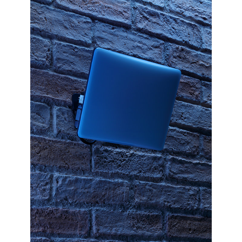 Richmondville LED Flood Light