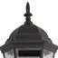 Kayton Aluminum Wall Light