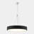 Caprice 1 - Light White LED Single Pendant-87409083
