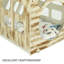 Lit pour chat Donell-288091336
