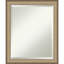 Miroir d'appoint mural en plastique Jonnie-740469499-740469497