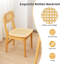 Chaise d'appoint Itseta