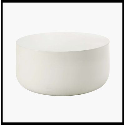 Table basse Dustan