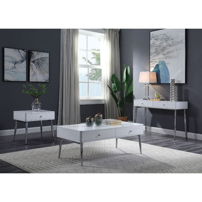 Aleara Coffee Table