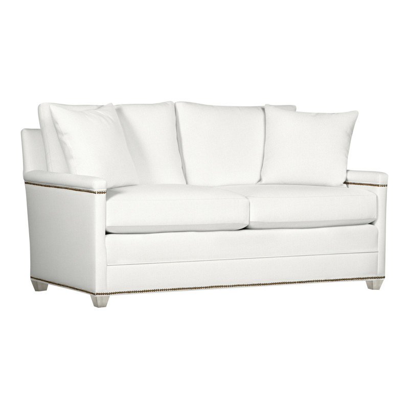 Connelly Loveseat, Yes, Kempsey Sheepskin, Wrenn