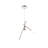 Hulse 3 - Light Dimmable LED Sputnik Modern Linear Chandelier-580219477-580219479