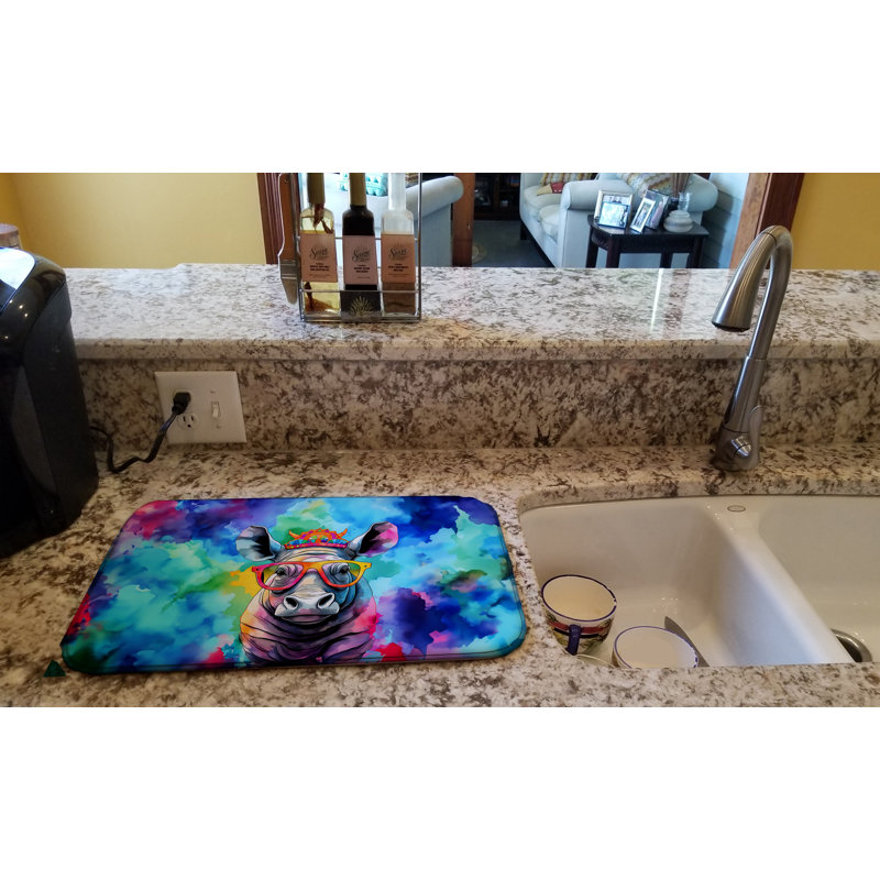 Drying Mat
