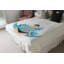 Dondu Plain Weave / Muslin Throw Blanket
