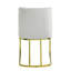 Ensemble de 2 chaises d'appoint Zazie