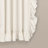 Reyna Semi Sheer Curtain Single Panel-2124464839-2079863646