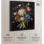 Décoration murale en toile Moody Artichoke II par -1477684941-1477684937