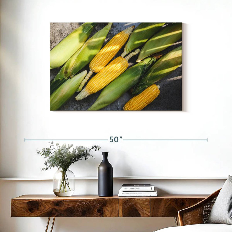 Fresh Corn