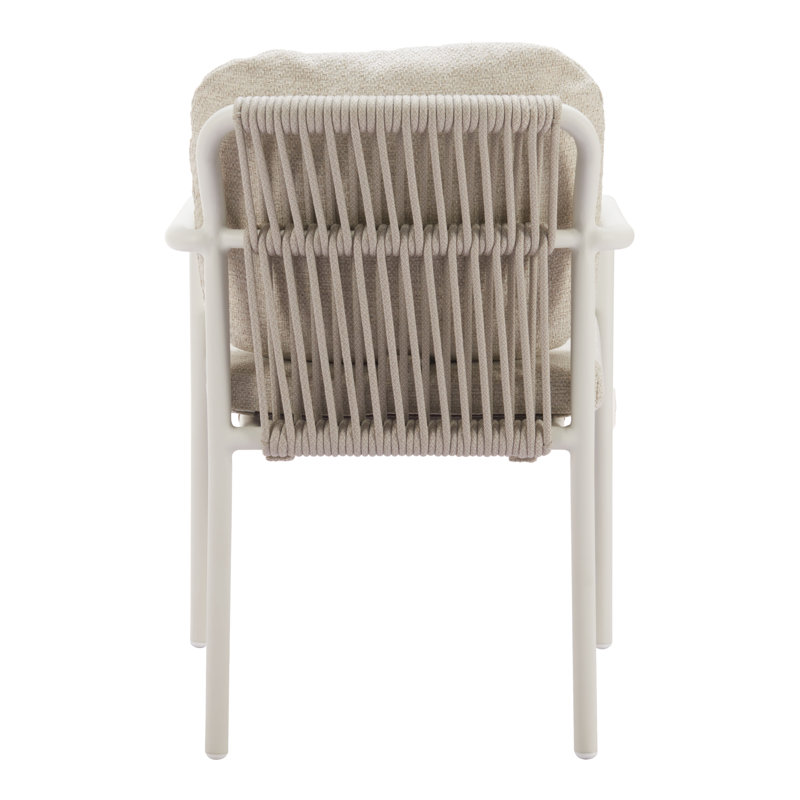 Aite Dining Chair Beige