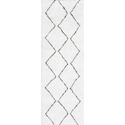 Chapell Moroccan Indoor Rug