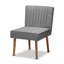 Ensemble de chaise de salle à manger Frederickson Alvis-233407093-239559543