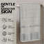 100% Cotton Ultra Light Bath Sheet-124420003