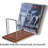 7.8 " H Dowel Rack