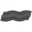Ensemble de 12 chaises Pro Crest Connect-104507712