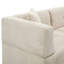 4 Seater Fabric Sofa-443862384