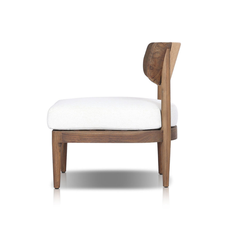 Sarma Outdoor Lounge Chair
