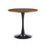 Table de salle à manger ronde-853640987-853640988