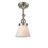 Hardie Glass Semi Flush Mount-33434571-33434566-33485153