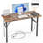 Ladonnia Folding Writing Desk, Bulid-in Outlet-905310458