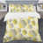 Yellow/White Hexagon selected
