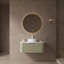 Meuble-lavabo mural 36 po avec lavabo flottant-1414546999